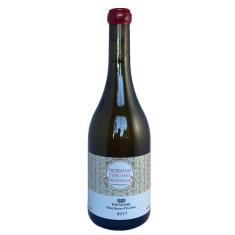 Imagem de Vinho Branco Seco Trebbiano Toscano Battonage Casa Fontanari 750ml
