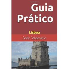 Imagem de Lisboa - João Vedovello - 9788590991236