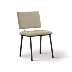 Imagem de Cadeira De Jantar Antonella Bege