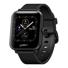 Imagem de Zeblaze GTS Bluetooth Call Smartwatch IP67 à prova d'água 1,54 polegada IPS Touchscreen Smartwatch ()