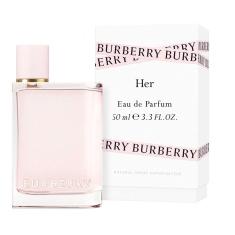 Imagem de BURBERRY Her Eau de Parfum - Perfume Feminino 50ml