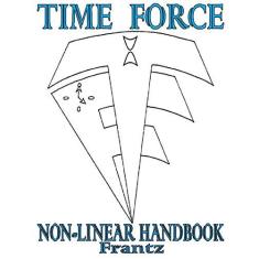 Imagem de Restructured Non-Linear Handbook