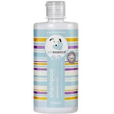 Imagem de Shampoo Pedindo Colo Para Cães e Gatos  500ml - Pet Essence