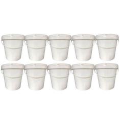 Imagem de Armário para Cozinha Espelhada 6 Portas 2 Gavetas Alexia IMOP Móveis Cinamomo/Grafite