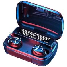 Imagem de M20 Damix Fones Wireless Bluetooth Fone de ouvido sem fio