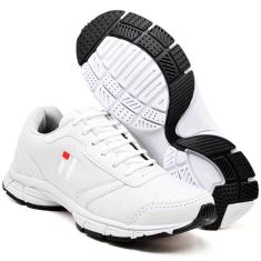 Imagem de Tenis Masculino Ousy Training Leve e Confortável 1317-Masculino