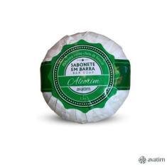 Imagem de Sabonete Em Barra Alecrim 120G - Avatim