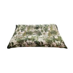 Imagem de Almofada Pet Cama Caminha Colchonete Com Zíper Tam. Grande - Zost Pet