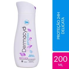 Imagem de Sabonete Líquido Íntimo Dermacyd Delicata 200Ml