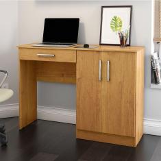 Imagem de Mesa Computador Space Cinamomo - Patrimar