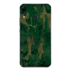 Imagem de Capa Adesivo Skin161 Verso Para Asus Zenfone 5Z - KawaSkin