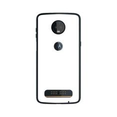 Imagem de Capa Adesivo Skin352 Verso Para Motorola Moto Z3 Play - KawaSkin