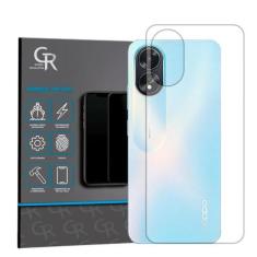 Imagem de Película Hidrogel HD Verso Para Oppo A18 - GR Global Revolution