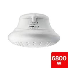 Imagem de Chuveiro Bella Ducha 6800W 220V - Lorenzetti