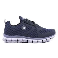 Imagem de Tênis Unissex Tamanho Especial para Jogadores e Esporte - ASC, Chumbo,