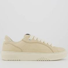 Imagem de Tênis Approve Velvet One Bege-Masculino