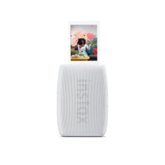 Imagem de Impressora Para Celular Fujifilm Instax Mini Link 3 Clay White 2