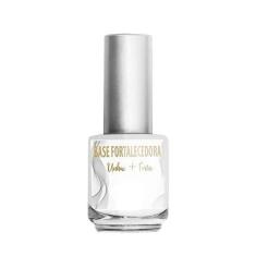 Imagem de Base Fortalecedora de Unhas com Vitamina E 8ml