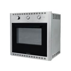 Imagem de Forno Elétrico De Embutir 60 Litros E60 Nardelli Inox 110V