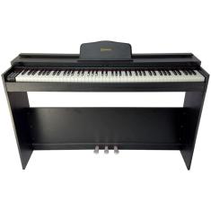 Imagem de Piano waldman digital 88 teclas DPST-88