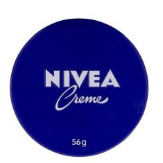 Imagem de Creme Hidratante Para Pele Nivea 56g
