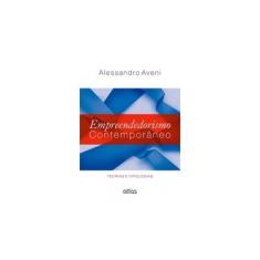 Imagem de Empreendedorismo Contemporâneo - Teorias e Tipologias - Aveni, Alessandro - 9788522489961