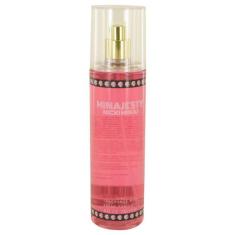 Imagem de Perfume Feminino Nicki Minaj 236 Ml Fragrance Mist