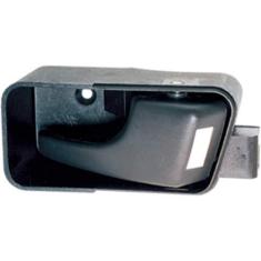 Imagem de Maçaneta Interna de Porta Dianteira Esquerda Vw Logus Pointer 1993 a 1996
