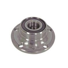 Imagem de Cubo Da Roda Traseira Com Rolamento - A3 1996 A 2001 / A4 1999 A 2002 / S3 1999 A 2006...
