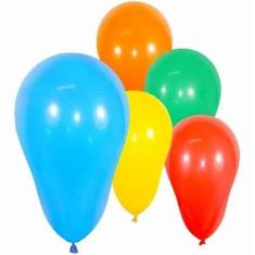 Imagem de Balão Zerinho N° 3
