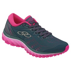 tenis olympikus feminino buscape