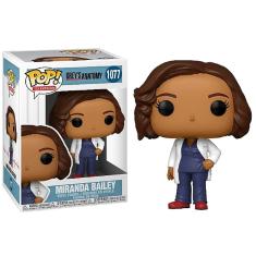 Imagem de Miranda Bailey - Funko - Television - Grey's Anatomy - 1077