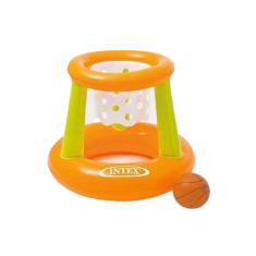 Imagem de Cesta de Basquete Inflável Flutuante - Intex