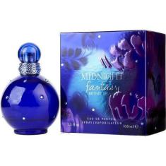 Imagem de Perfume Britney Spears Fantasy Midnight - Eau de Parfum - Feminino - 1