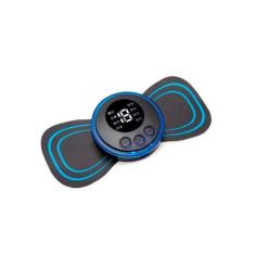 Imagem de Mini Massageador Portátil para Alívio de Dores Nas Pernas - FSS Varied