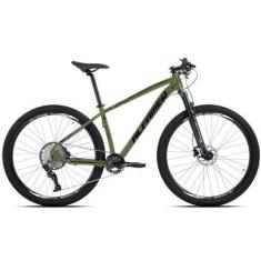 Imagem de Bicicleta aro 29 aluminio alfameq vx freio hidráulico 12 marchas, 17, 