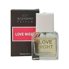 Imagem de Perfume Love Nigth - Buckingham