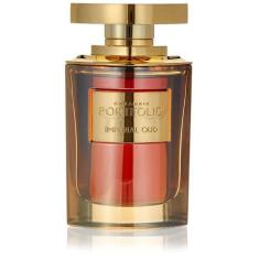 Imagem de Perfume Al Haramain Portfolio Imperial Oud EDP 75mL para homens