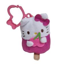 Imagem de Hello Kitty Cereja Chaveiro De Pelúcia - Sunny 004323