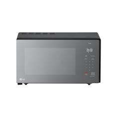 Imagem de Micro-ondas LG NeoChef 30 Litros MG3097NR