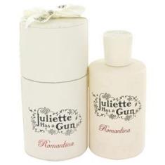 Imagem de Perfume Feminino Romantina Parfum Juliette Has A Gun Eau De Parfum