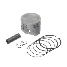 Imagem de Pistao Kit C/Anel Kmp Biz 125 2.00