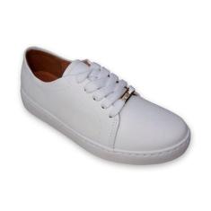 Imagem de Tênis Feminino Casual Vizzano Camurça Confortável Veludo-Feminino