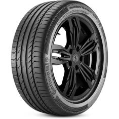 Imagem de Pneu Continental 225/50R17 94W ContiSportContact 5 ssr