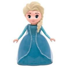 Imagem de Boneca Elsa Frozen  Elka