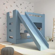 Imagem de Treliche Lumi com Escorregador