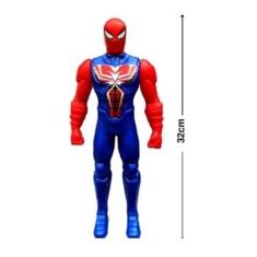 Imagem de Boneco Twister Hero