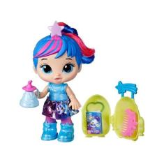 Imagem de Boneca Baby Alive Star Besties Stellar Skylar - Com Acessórios Hasbro