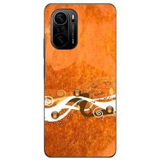 Imagem de Capa Adesivo Skin371 Verso Para Xiaomi Poco F3 (2021)