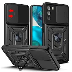 Imagem de Capa Capinha Case para Motorola Moto Edge S30 - Protetora Resistente Anti Impacto Queda Armadura Militar